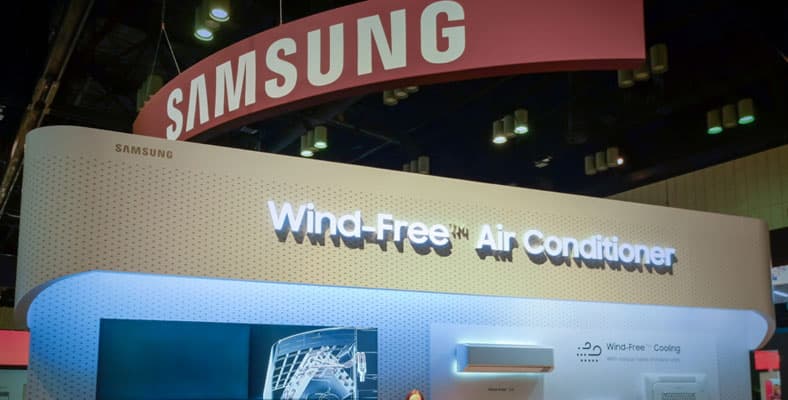AC Samsung AR9500T