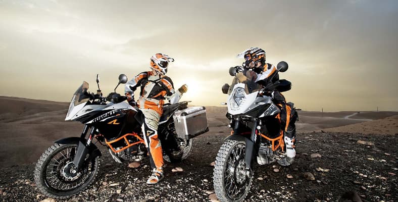 motor adventure