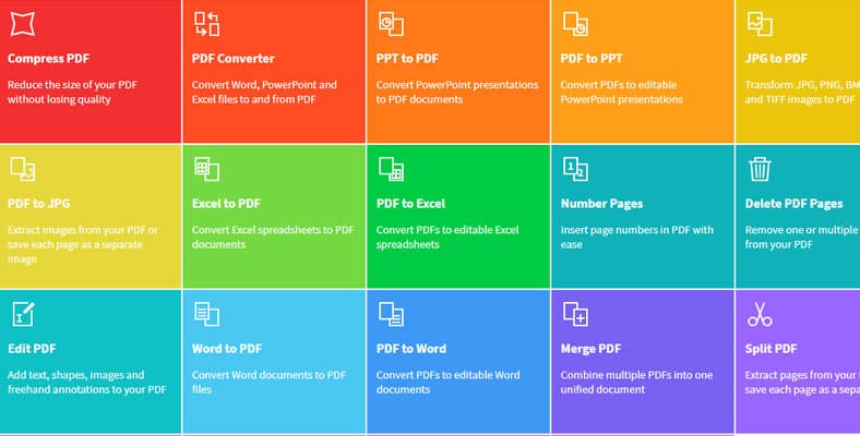 Smallpdf