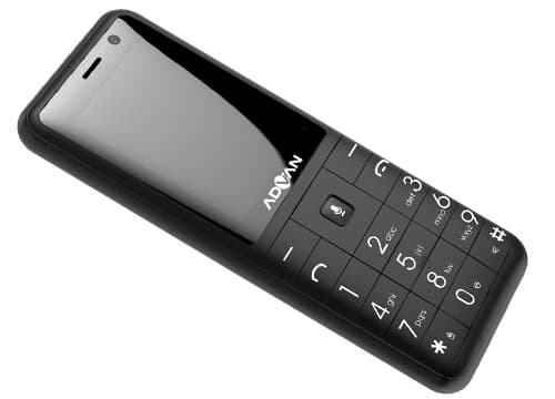 future phone 4g advan