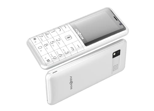 hp 4g advan