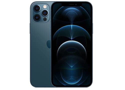iPhone 12 Pro