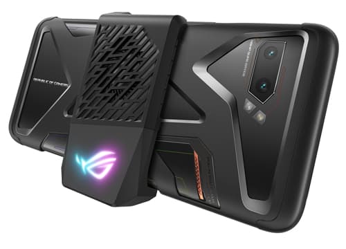 aero active cooler II