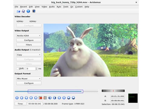 Avidemux