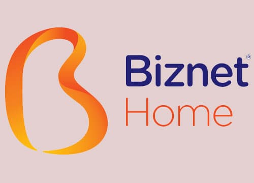Biznet Home