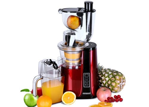 Juicer