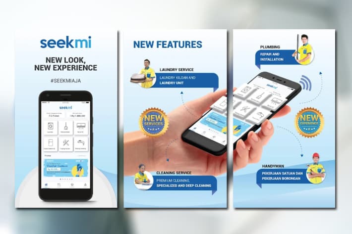 aplikasi service ac online terbaik