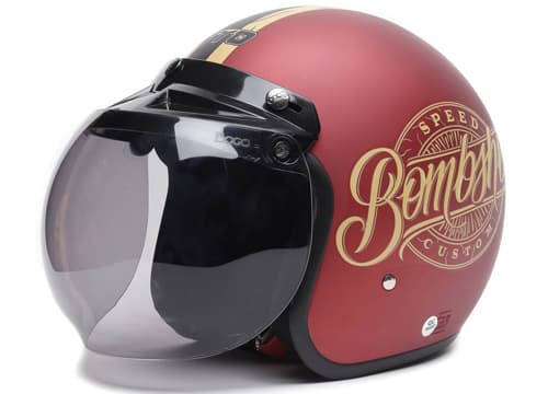 helm bogo murah