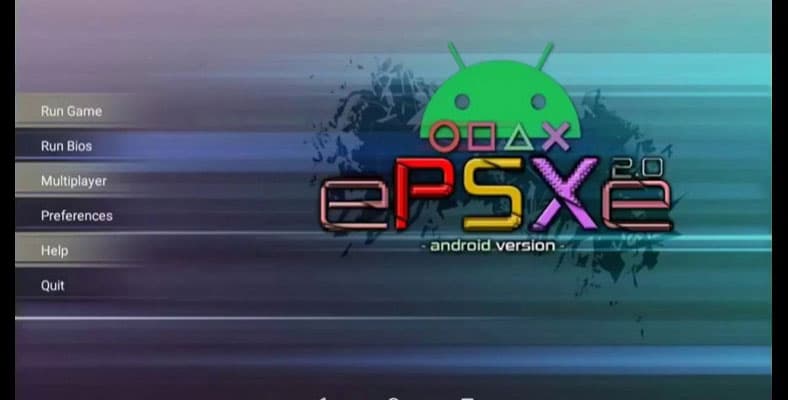 ePSXe for Android