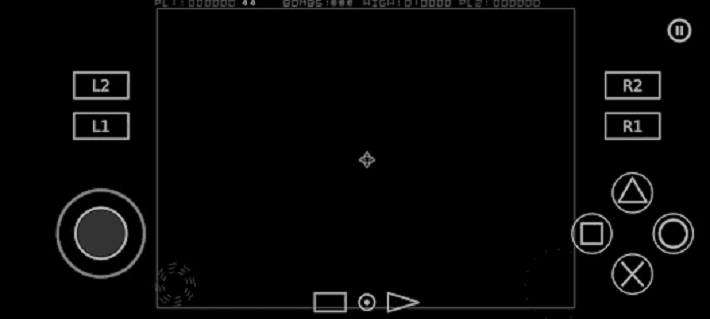 8 Emulator PS2 untuk Android, Main Mortal Kombat di Hp-3