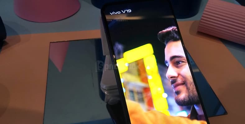 harga vivo v19