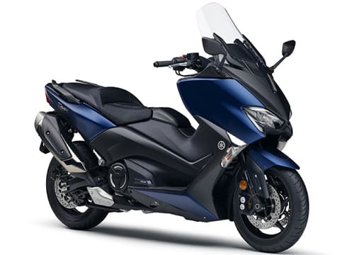 harga yamaha Tmax