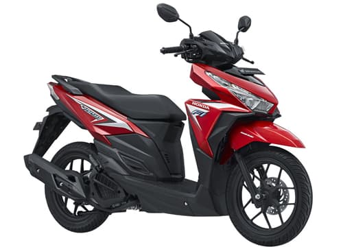 harga honda vario 125