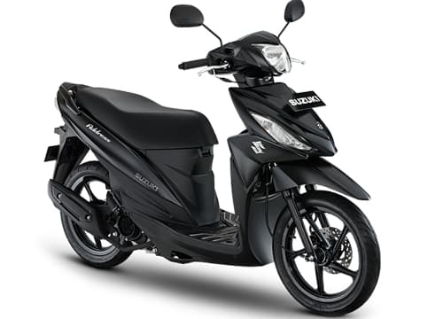 harga suzuki address