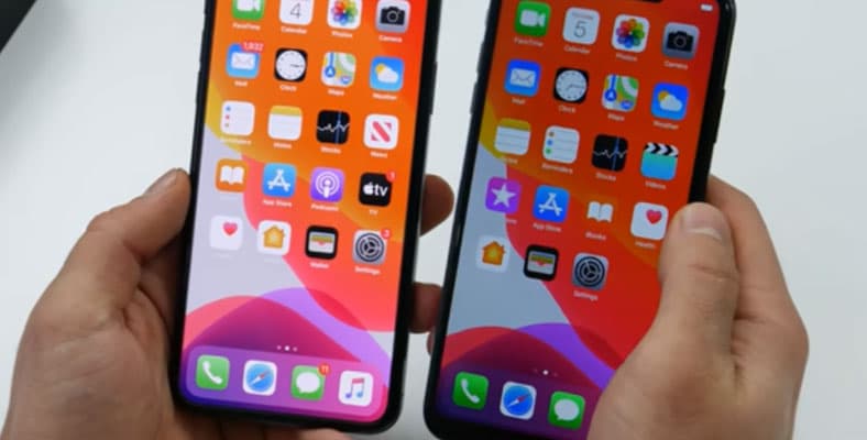 iphone 11 pro max hdc