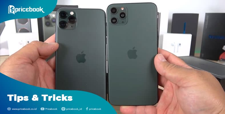 iphone hdc