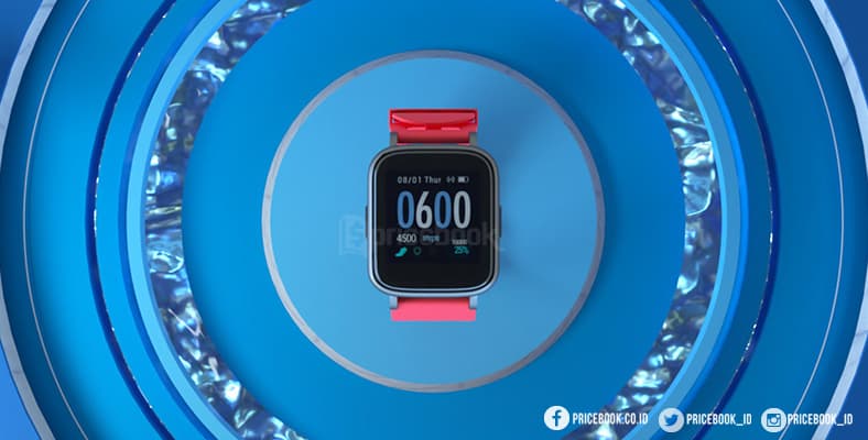 review advan start go s1