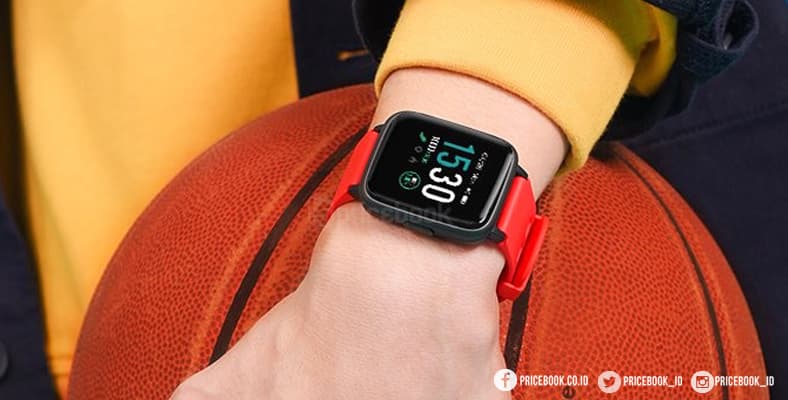 review advan start go s1