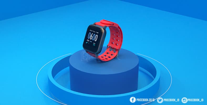 harga advan start go s1