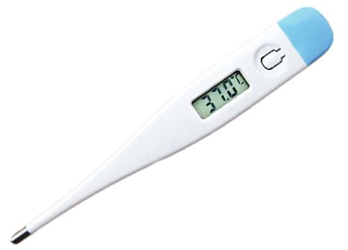 termometer digital