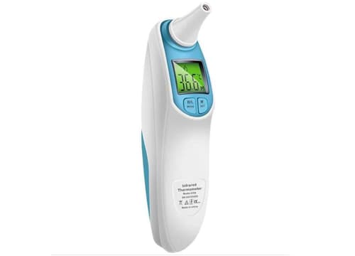 termometer telinga