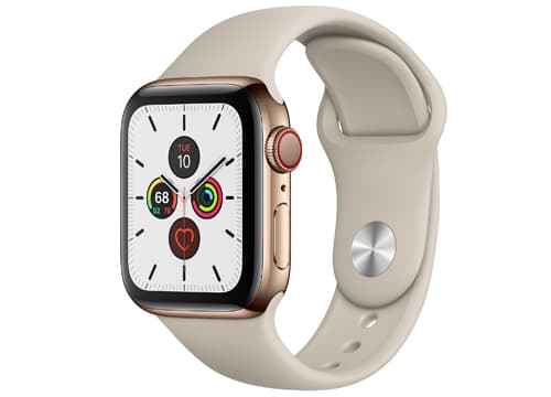 harga apple watch series 5