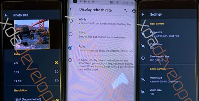motorola moto edge