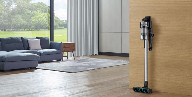 Samsung Vacuum Cleaner Jet Terbaru