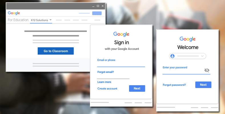 belajar dengan google classroom
