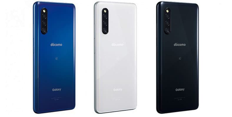 Samsung Galaxy A41