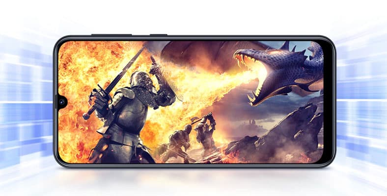 Samsung Galaxy M31