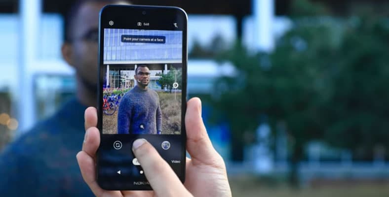 Google Camera Go