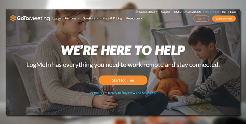 gotomeeting
