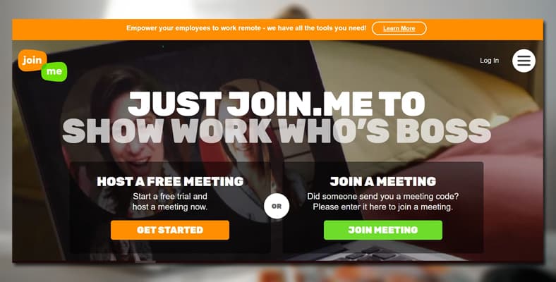 join.me