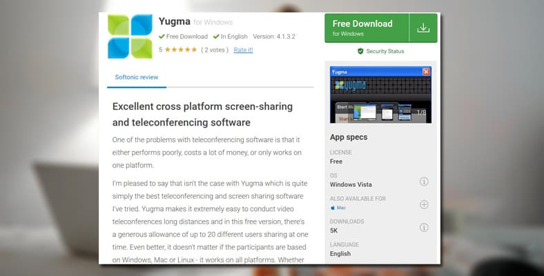 yugma