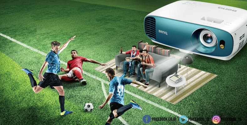 benq tk800m