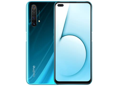 realme x50 5g