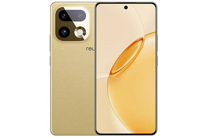 hp realme terbaru