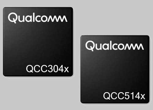 Chipset TWS Terbaru Qualcomm