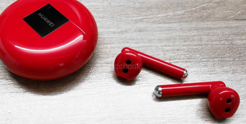 desain huawei freebuds 3