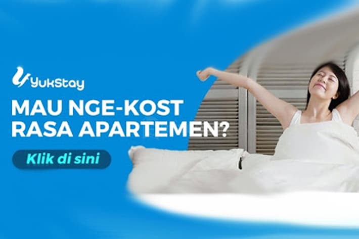 aplikasi sewa kos