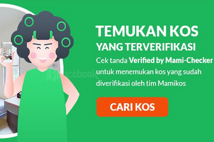 aplikasi sewa kos