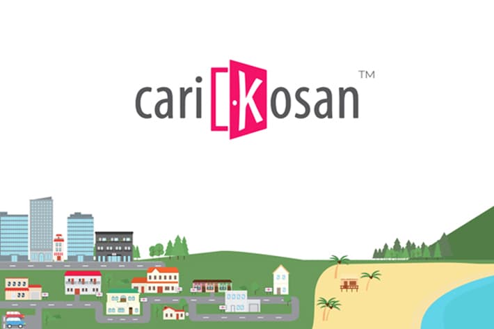 aplikasi sewa kos