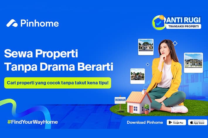 Aplikasi Sewa kos