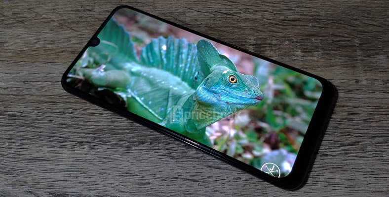 Review Samsung Galaxy M31