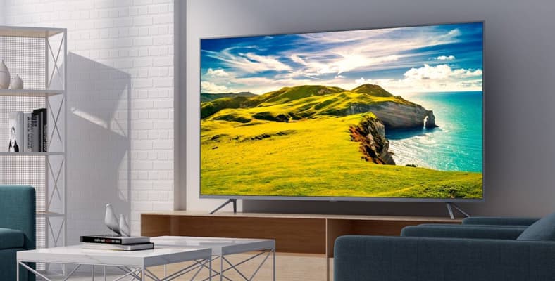 Mi TV 4S 65″