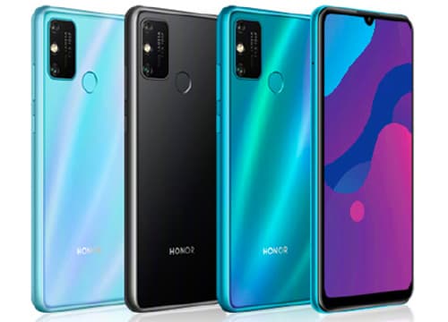 Spesifikasi dan Harga Honor 9A