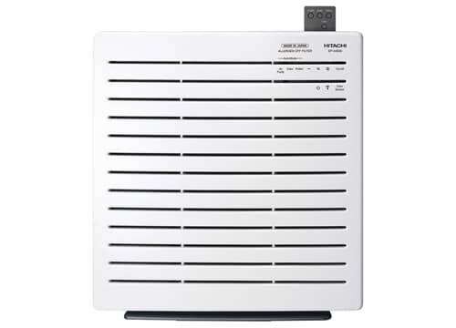 air purifier hitachi