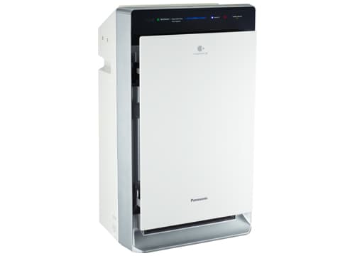 harga air purifier panasonic