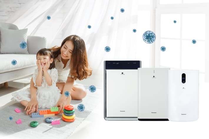 air purifier terbaru